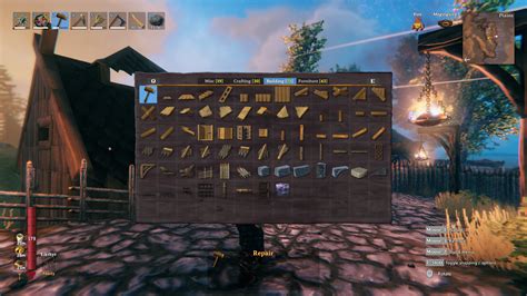 Darkwood Crafting Guide .